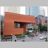 Bechtler Museum of Modern Art, Charlotte, North Carolina, photo by Daniel Lobo, Wikipedia.jpg